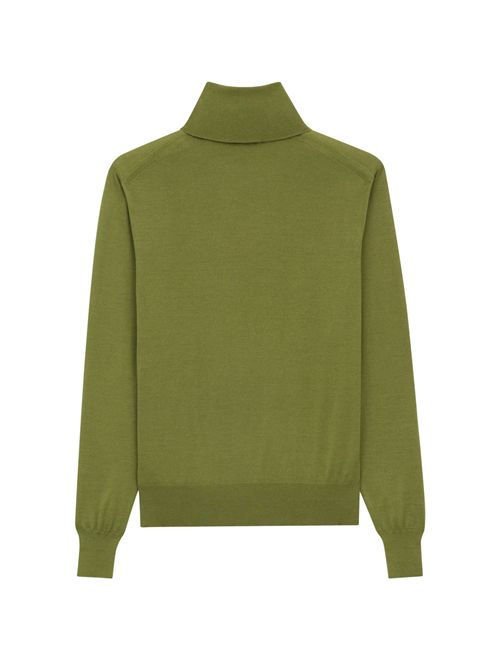 Pullover dolcevita SAINT LAURENT | 844617YAPK23391
